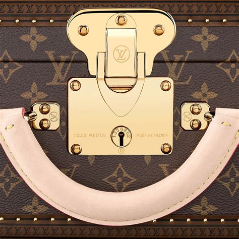 louis vuitton blisten 50|Bisten 55 Tela Monogram .